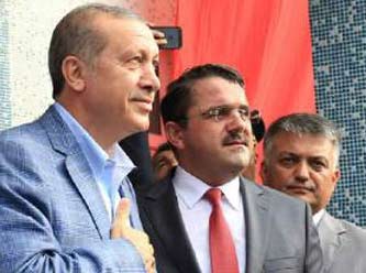 AKP'li Belediye Başkanı hem partiden hem de başkanlıktan istifa etti