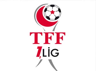 TFF 1.Lig maçları yayın skandalı devam ediyor