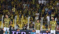Ümraniye faciası! Fenerbahçe kupaya yenilerek havlu attı