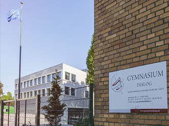 Almanya'da Türk Konsolosluğu sıkıntısı