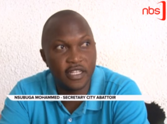 'Bu yıl Türkiye'den kimse gelemedi, kurban pazarımız boş'