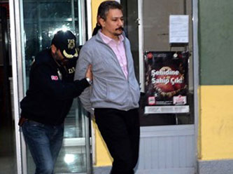 Yardımcısı tutuklanan Demirtaş'tan ilk açıklama