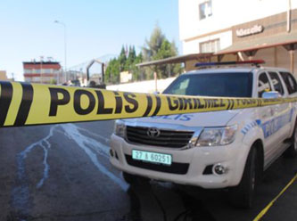 Cemevine bombalı saldırı ihbarı polisi alarma geçirdi!