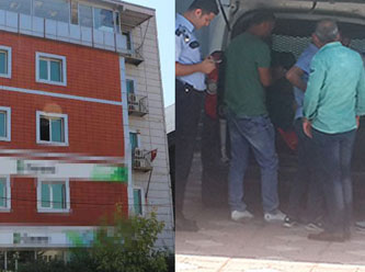 AKP hukuksuzca kapattı, hırsızlar güpegündüz soydu!