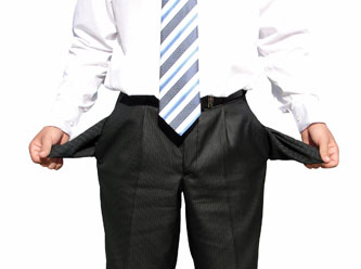 Yüzlerce firma konkordato sırasına girdi...