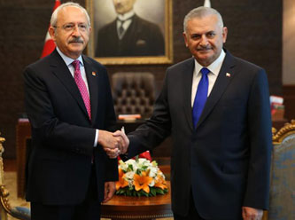 Flaş!.. AKP OHAL'i uzatıyor