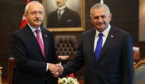 Başbakan'dan Kılıcdaroğlu’na suikast uyarısı