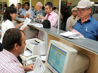 Bireysel Emeklilik Sistemi’nde fiyasko