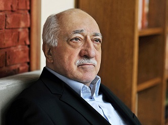 Fethullah Gülen Hocaefendi'nin BBC'de yayınlanan Röportajı MCEU TV 'de