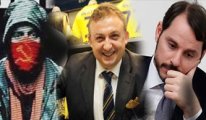 Albayrak'ın mailinden Fenerbahçe otobüsüne saldırı ve oy pazarlığı çıktı!