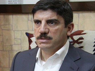 Diktatörce davrandı