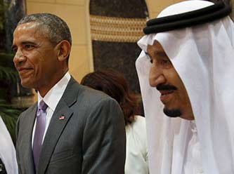 Suudi Arabistan ile ABD arasında yeni kriz