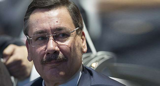 Gökçek ve ailesine yeni şok: 'Suç örgütü' iddiasıyla haklarında suç duyurusu yapıldı