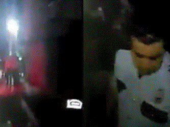 'Siyasilere işkence var'