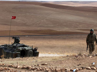 Irak'ın Ankara Büyükelçisi Dışişleri'ne çağrıldı