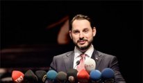 Damat Bakan Albayrak Michael Flynn ile ne görüştü