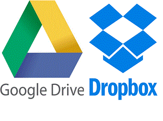 Redhack'in Berat Albayrak maillerini yüklediği Dropbox ve Google Drive’a erişim yasağı!