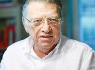 Mesut Yılmaz'ın OHAL'i tamamen duygusalmış!