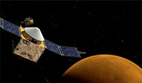 Korona uzayı da etkiledi: Mars görevi ertelendi