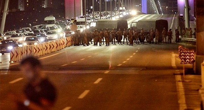 Genelkurmay Çatı Davası'nda 10 yıl sonra gelen savunma: "Balistik raporlar gizleniyor"