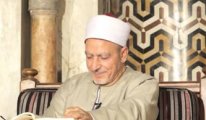 Türk teologlar sustu, İslam Alimi Fethi Hicazi konuştu