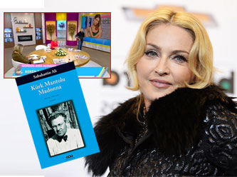 Sadece survıvor izlemekle olmuyormuş!