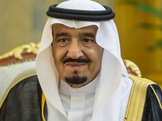 Suudi Arabistan'da çok sayıda Bakan ve üst düzey yönetici görevlerinden alındı