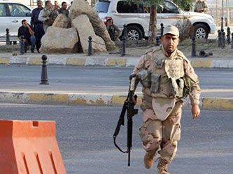 Kerkük yeniden karıştı!