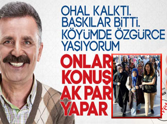 AKP Türkiye'yi hep OHAL'le yönetmek istiyor