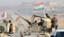 Uluslararası Koalisyon’dan Barzani’ye Peşmerge tavsiyesi