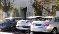 Antalya Sanayi Odası'nda patlama: 10 yaralı!
