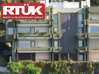 RTÜK'ten satılık boğaz manzaralı daire