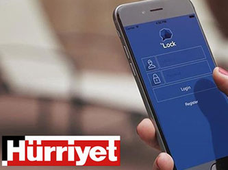 Hürriyet'in ByLock haberine soruşturma