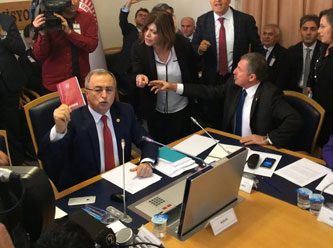 Darbe Komisyonu raporu neden açıklanmıyor