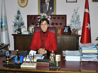 CHP'li Belediye Başkanı partisinden istifa etti