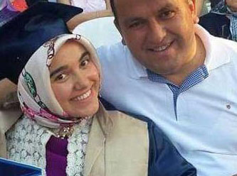 AKP'li Belediye Başkanı'nın kızına Cemaat tutuklaması