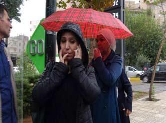 Mardin'de 'asit yağmuru' tedirginliği