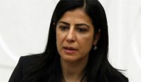 Eski HDP Batman Milletvekili Ayla Akat Ata tutuklandı