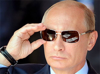 Putin 755 Amerikalı'yı Rusya'da istemiyor
