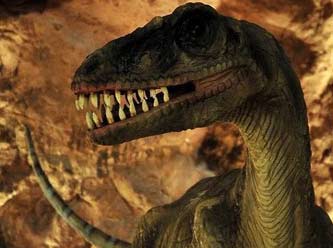 Avrupa’nın en büyük dinozor temalı parkıa iflas davası