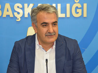 AKP'li vekile 'IŞİD'in sözcüsü' dediler