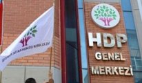 HDP seçim bildirgesini açıkladı: Hedef kayyımlar