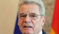 Almanya Cumhurbaşkanı Joachim Gauck görevine veda etti