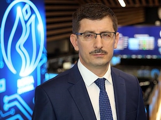 Borsa İstanbul'un en tepesindeki isim istifa etti!