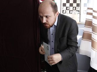 'Bilal Sistemi' dönemi hayırlı olsun