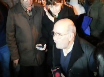 Hayatımda gördüğüm en ahlaksız dosya!