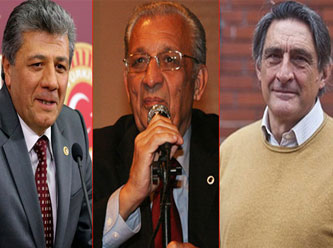 Cumhuriyet yazarı İnsel AKP-Ulusalcılar ittifakını yazdı