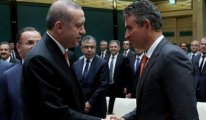 İşkenceci Baro ve Feyzioğlu