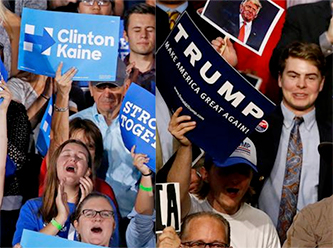 8 Soruda ABD Başkanlık Seçimleri