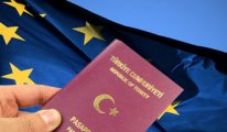 Almanya vize başvurusunun reddinde kalem rengi iddiası